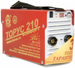 Сварочный аппарат Торус-210 КОМФОРТ