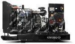 [80 кВт - 220В] Дизельный генератор Energo ED 100/230 IV
