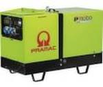 Дизельный генератор Pramac P11000 8 кВт