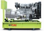 Дизель генератор GenPower GNT13 - 10 кВт