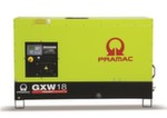 Дизельная электростанция Pramac GXW18W 13 кВт в кожухе