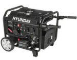 [5 кВт] Инверторный генератор Hyundai HHY 7050Si