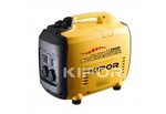 Бензиновый генератор KIPOR IG2600 - 2,6 кВт