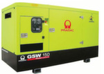Дизельная электростанция 100 кВт Pramac GSW 150