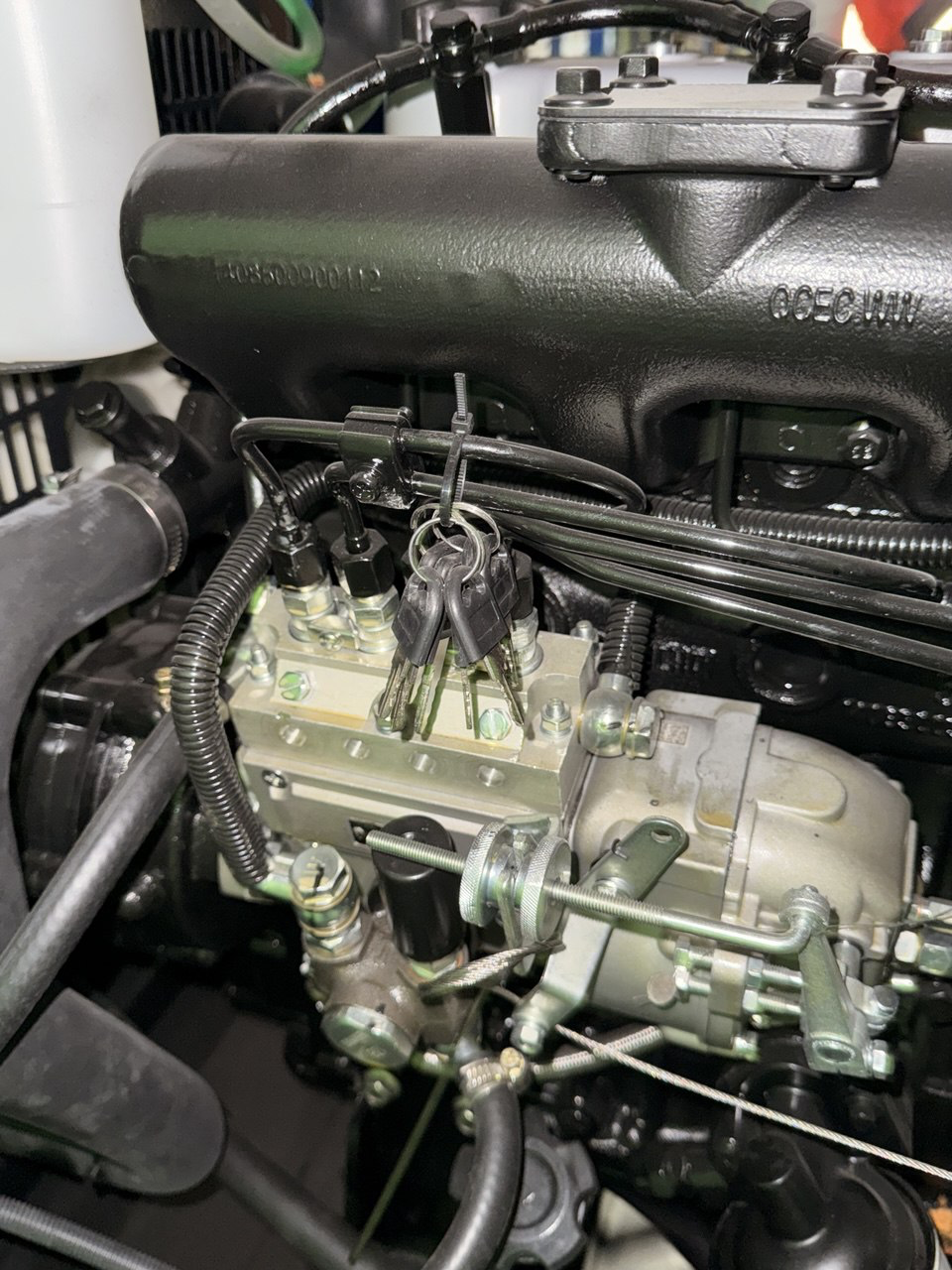 дизельный генератор 16 кВт / 20 кВА ТСС АД-16С-Т400-1РКМ5 