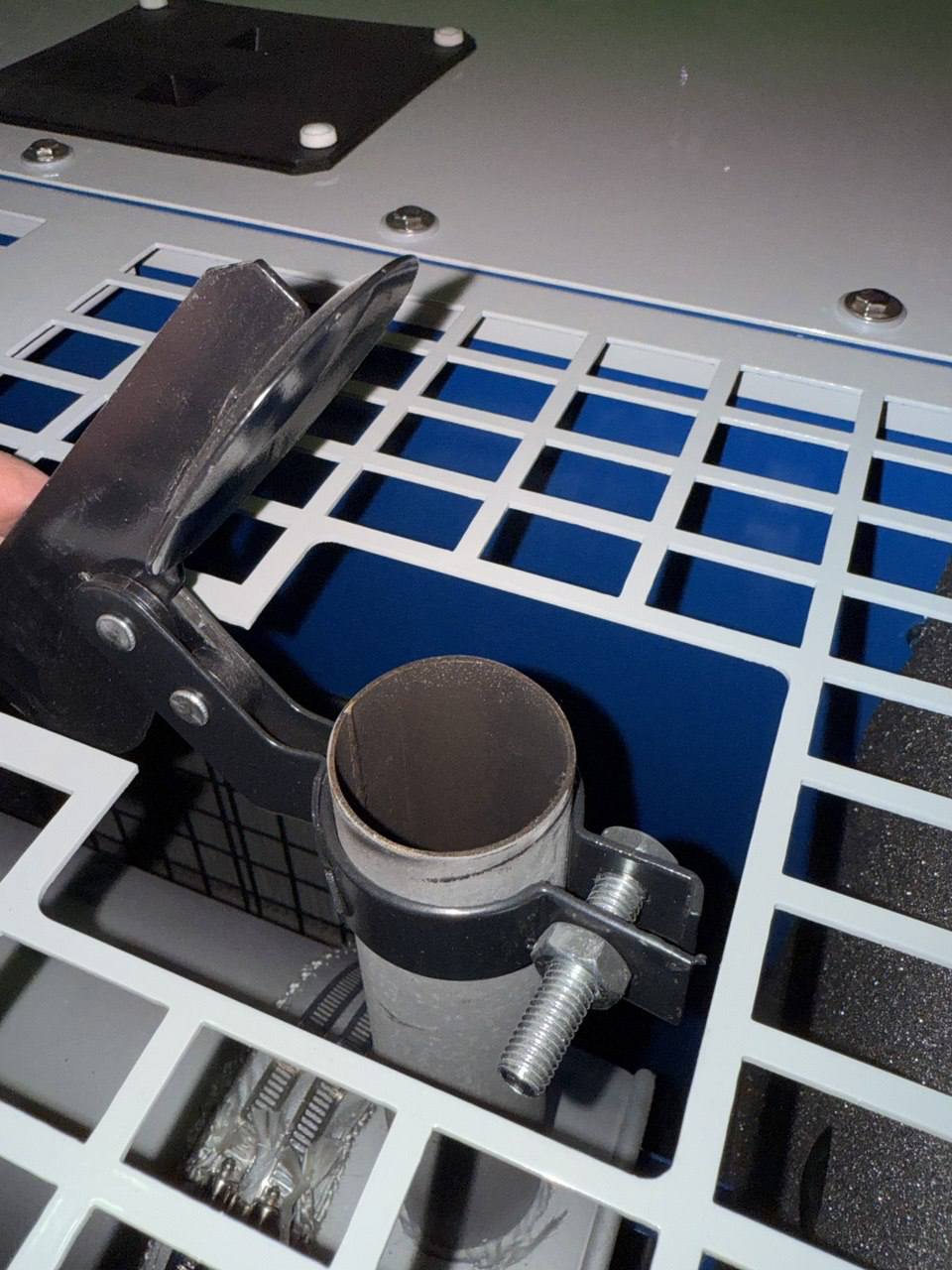 дизельный генератор 16 кВт / 20 кВА ТСС АД-16С-Т400-1РКМ5 