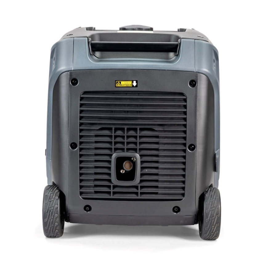 Инверторный генератор CHAMPION IGG4000ES