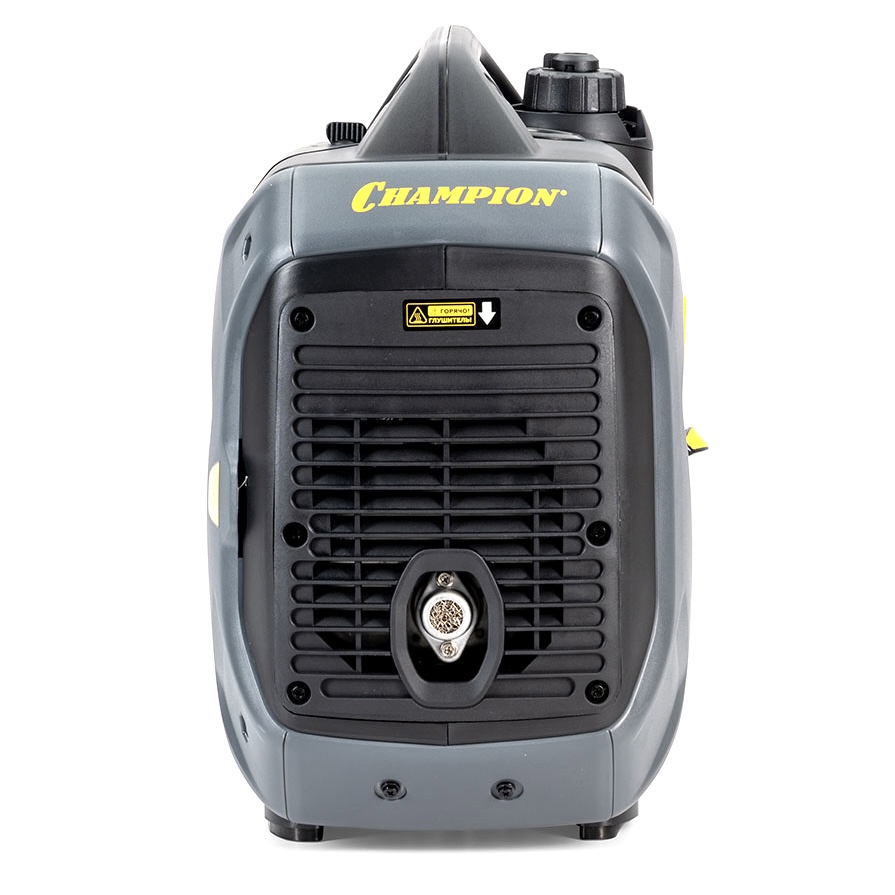 Инверторный генератор CHAMPION IGG3000S