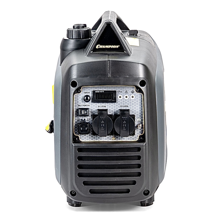 Инверторный генератор CHAMPION IGG3000S