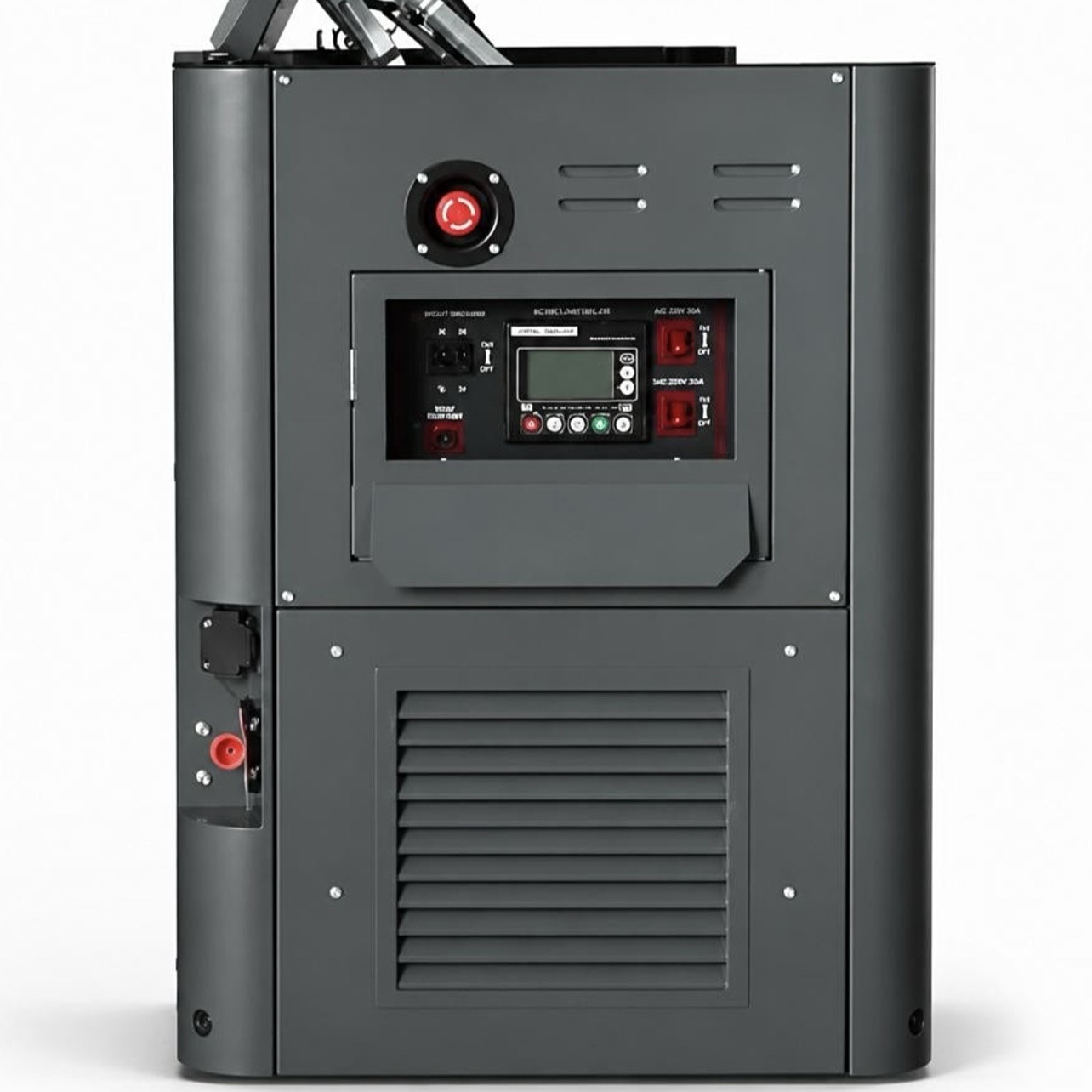Газовый генератор CTG CG17000SA 