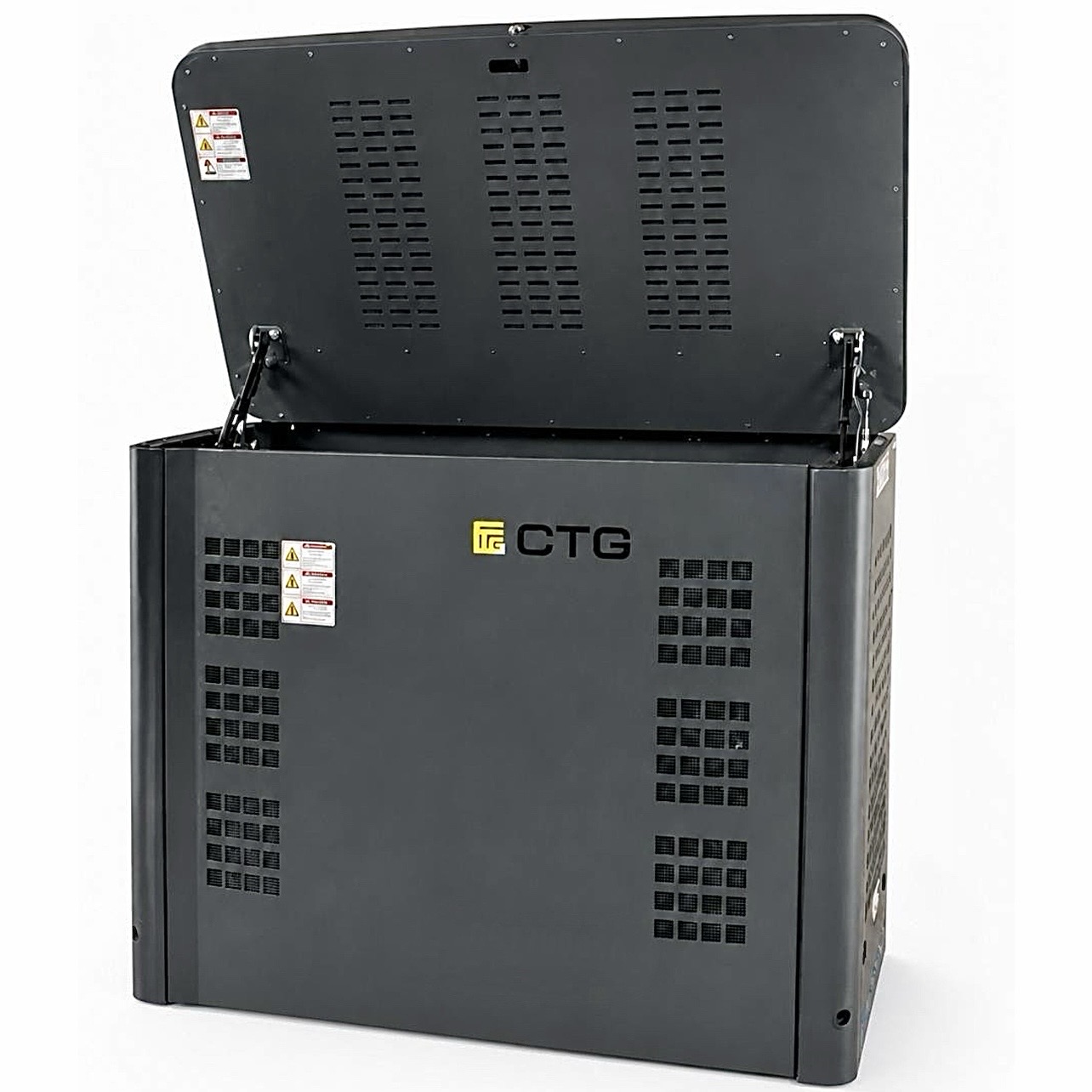 Газовый генератор CTG CG17000SA 