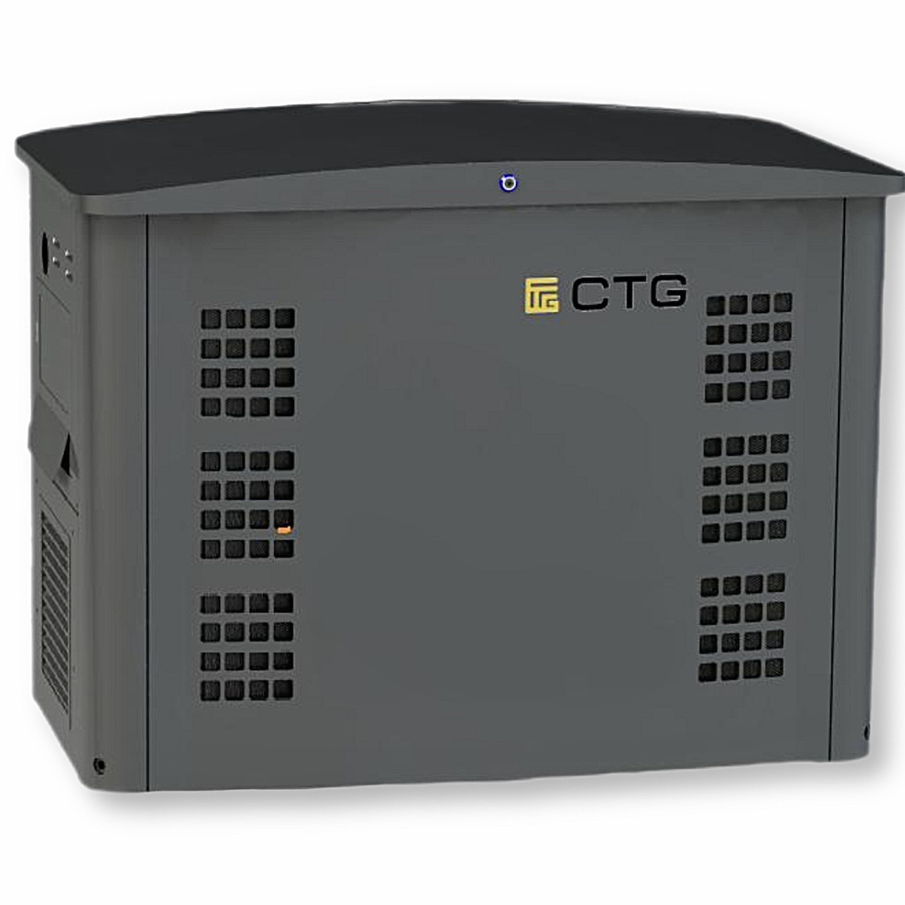 Газовый генератор CTG CG17000SA 