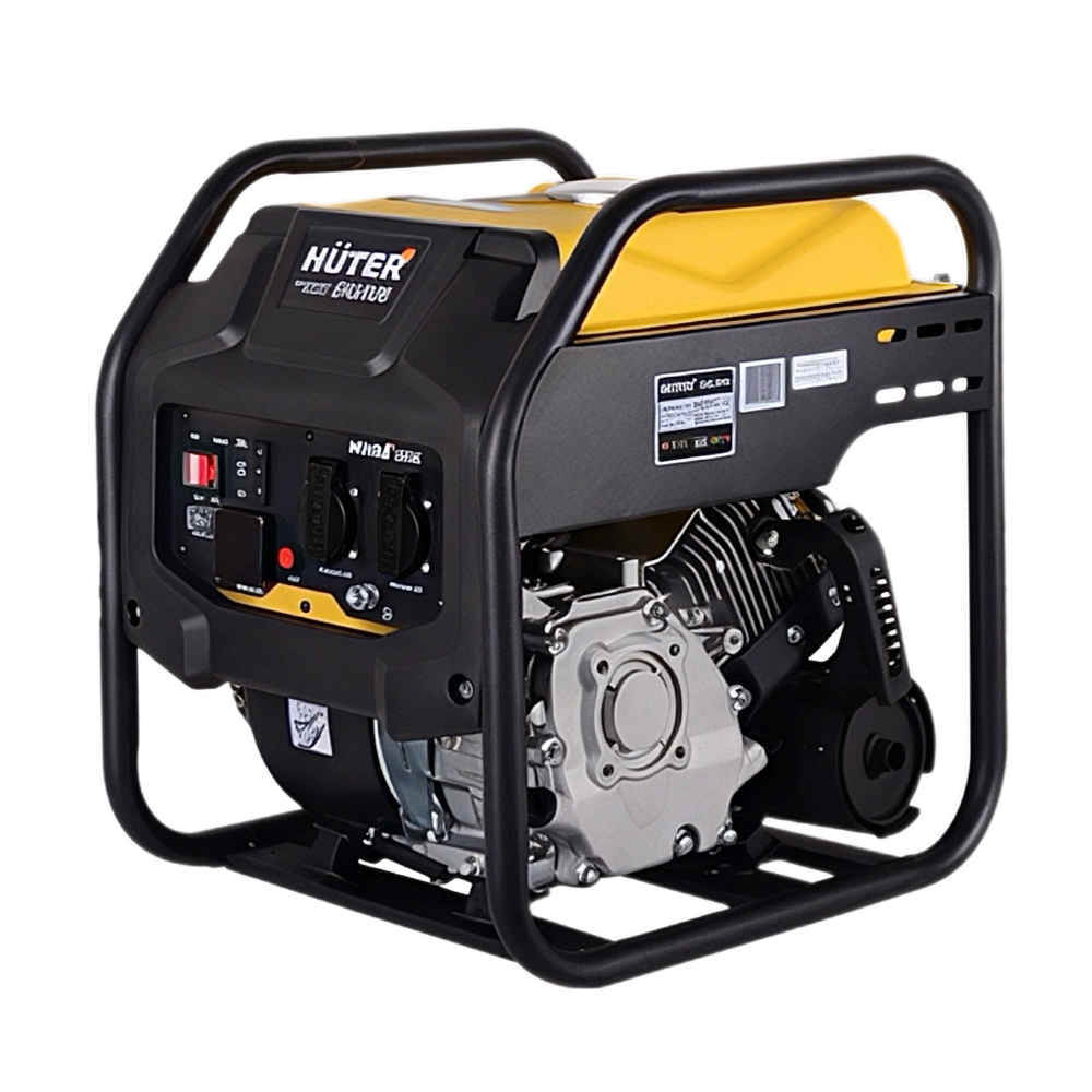 Инверторный генератор Huter DN3700i