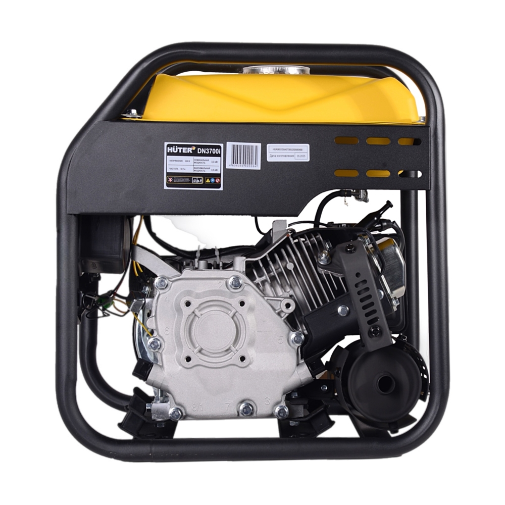 Инверторный генератор Huter DN3700i