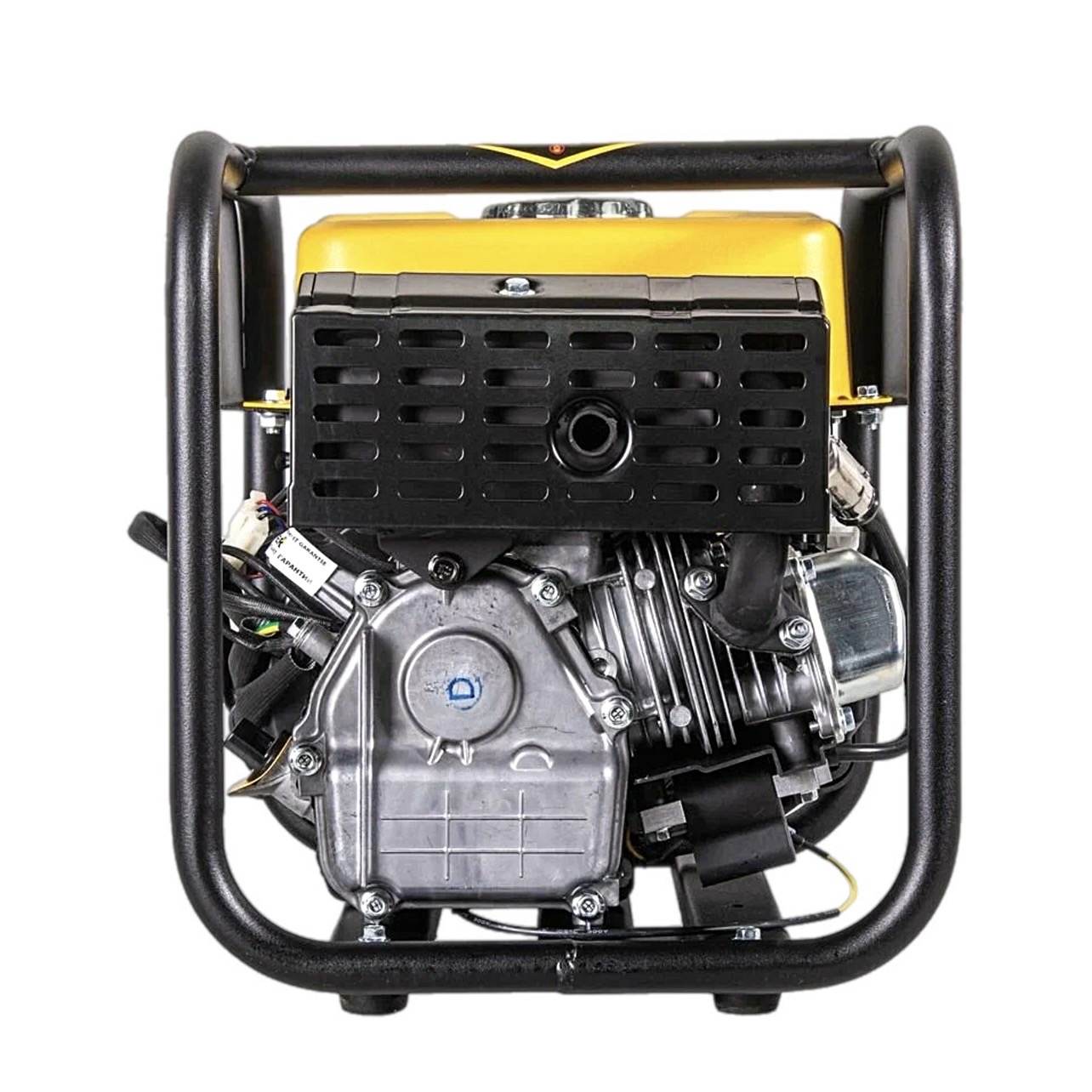 Инверторный генератор Huter DN1450i