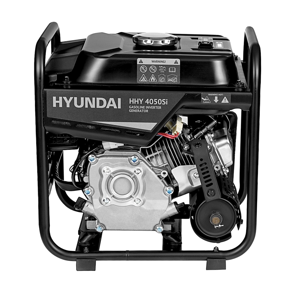 Инверторный генератор Hyundai HHY 4050Si