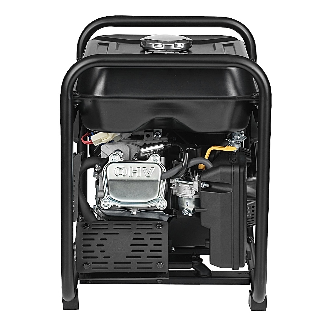 Инверторный генератор Hyundai HHY 4050Si