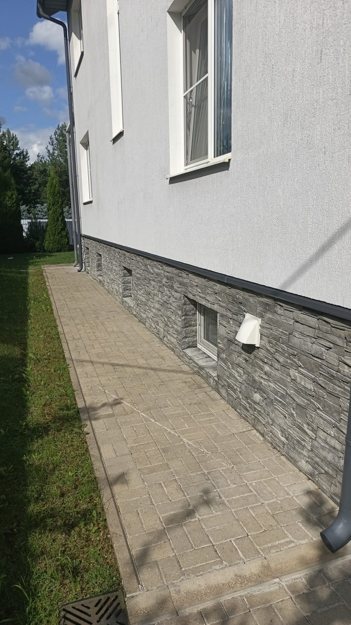 Генератор Fubag BS 9000 A ES с автозапуском в контейнере 