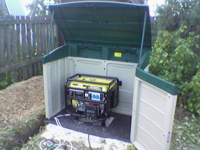  дизельный генератор 