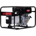 Дизельгенератор EUROPOWER EP 6000 D