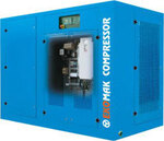 Компрессор EKOMAK DMD 100 VST