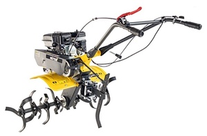Сельскохозяйственная машина HUTER MK-1002P-10