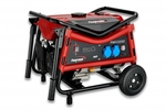 Бензиновый генератор Pramac PMV 3200 3 кВт
