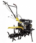 Сельскохозяйственная машина HUTER MK-8000P/135