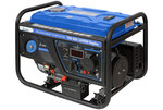Бензиновый генератор ТСС SGG 3200EN Duplex