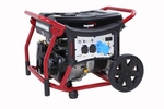 Бензиновый генератор Pramac WX 7000 5,8 кВт