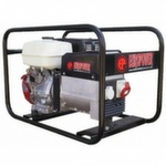 Бензиновый генератор EUROPOWER EP 6500 T