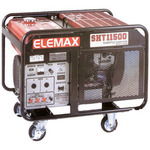 [9,5кВт] Бензиновый генератор Elemax SHT 11500