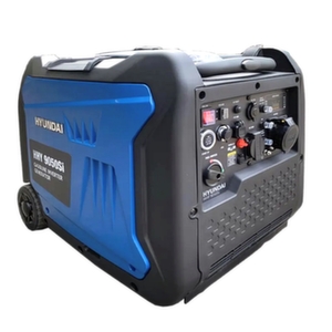 Hyundai HHY 9050Si инверторный генератор