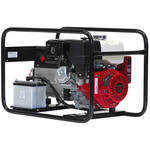 Бензиновый генератор EUROPOWER EP 6500 TE
