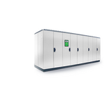Трёхфазный стабилизатор напряжения Ortea Orion Plus 630