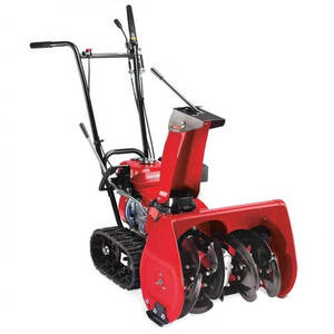 Снегоуборщик Honda HSS 655 ET1