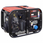 Бензиновый генератор EuroPower EP 16000 E