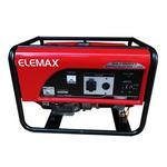 [6,5кВт] Бензиновый генератор Elemax SH 7600 EX-R