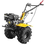 Сельскохозяйственная машина HUTER MK-8000P BIG FOOT