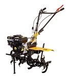 Сельскохозяйственная машина HUTER MK-8000PL