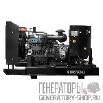 [24 кВт] Дизельный генератор Energo ED 30/400 IV