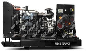[38 кВт - 230В] Дизельный генератор Energo ED 50/230 IV