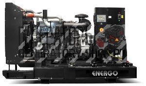 [55 кВт - 230В] Дизельный генератор Energo ED 80 IV