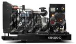 [68 кВт - 400В] Дизельный генератор Energo ED 85/400 IV