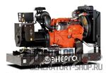 [68 кВт - 400В] Дизельный генератор Energo ED 85/400HIM