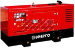 [70 кВт - 230В] Дизельный генератор Energo ED 85/230HIM S