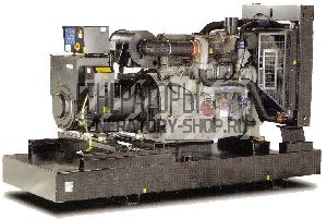 [90 кВт - 380В] Дизельный генератор Energo ED 100/400 IV
