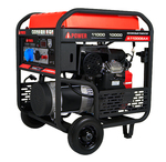 A-iPower A11000EAX бензиновый генератор
