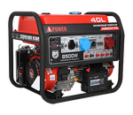 Бензиновый генератор A-iPower A8500TFE