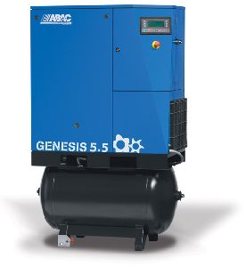 Компрессор ABAC GENESIS 7,5(13)